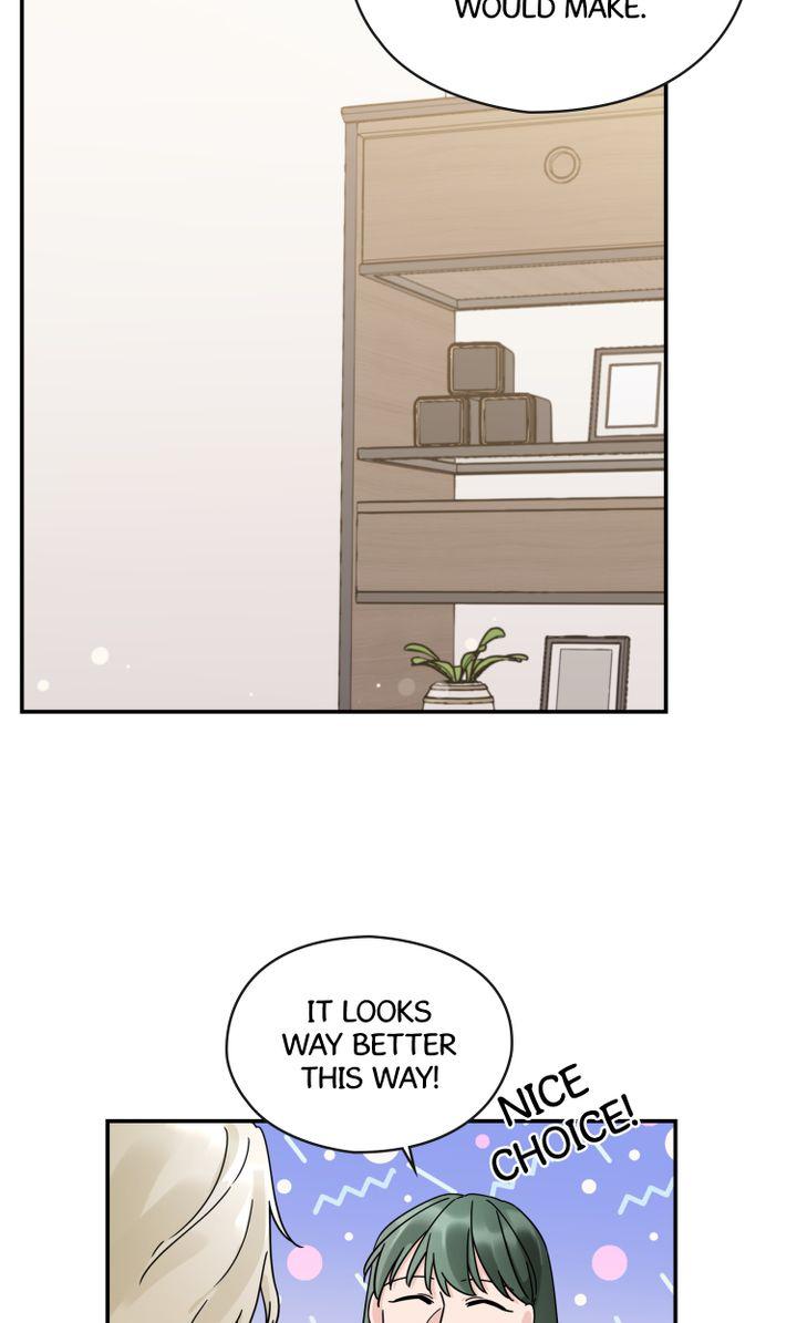 One Step Away From Happiness chapter 35 - page 29