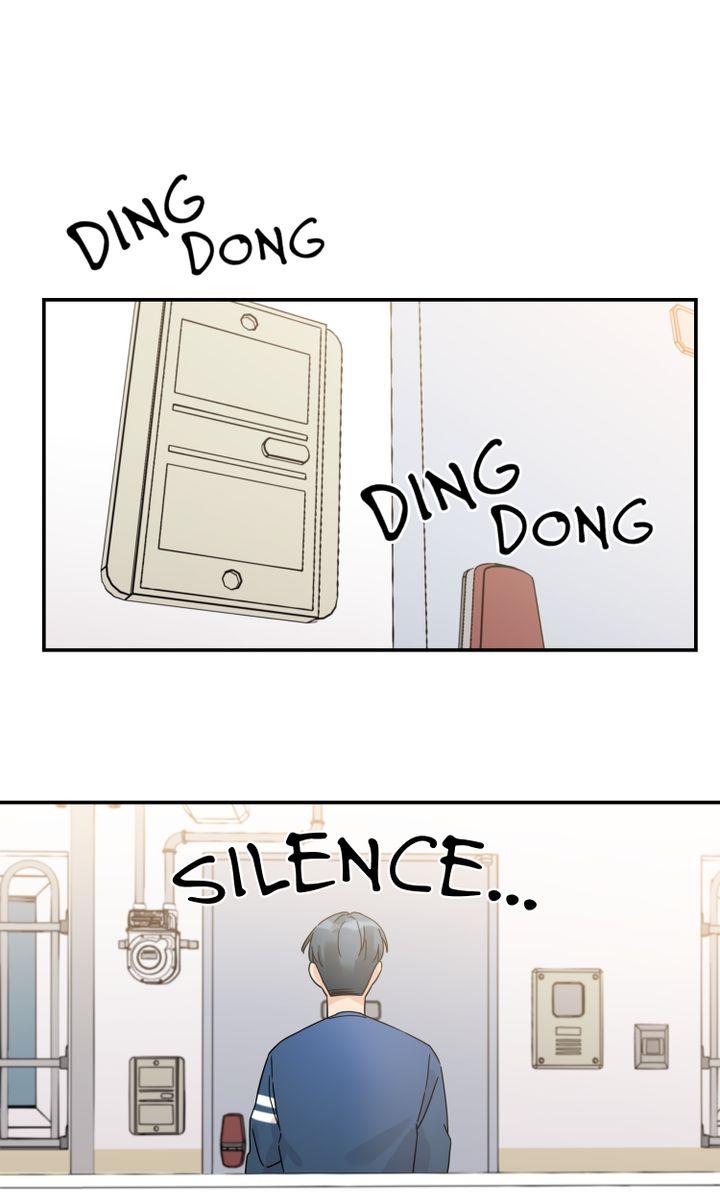 One Step Away From Happiness chapter 35 - page 31
