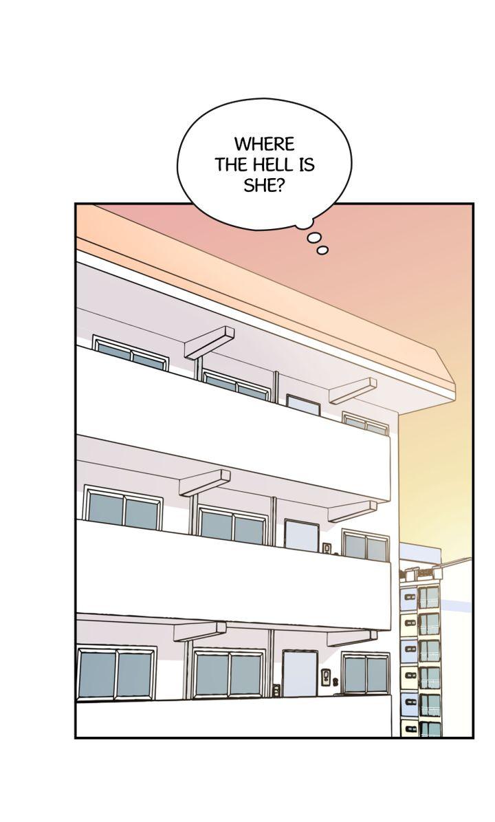 One Step Away From Happiness chapter 35 - page 33