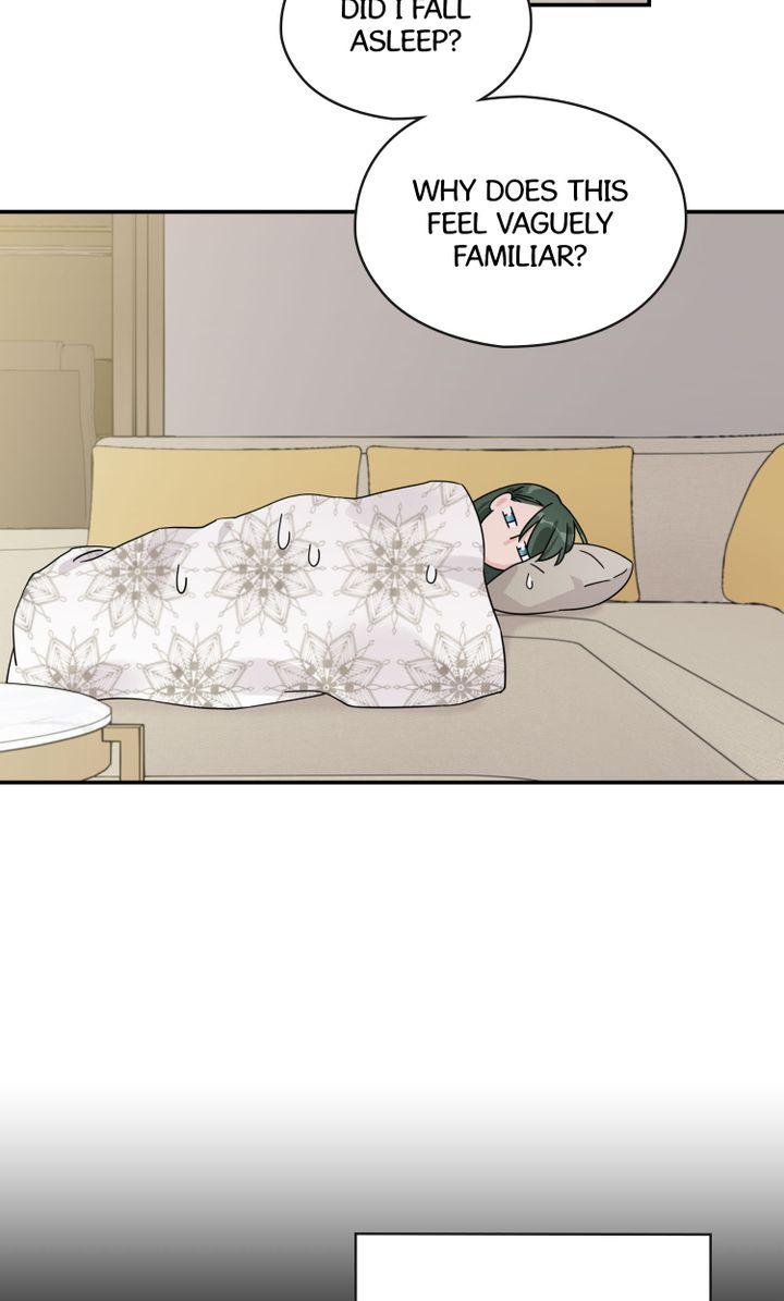 One Step Away From Happiness chapter 35 - page 35