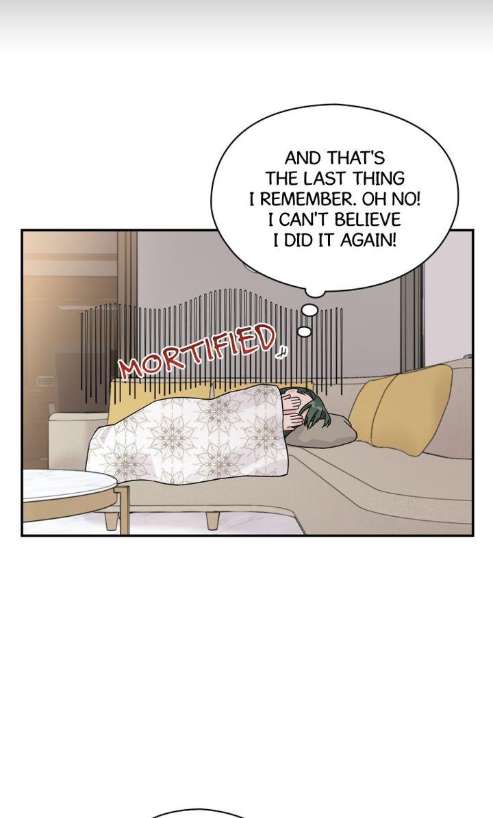 One Step Away From Happiness chapter 35 - page 39