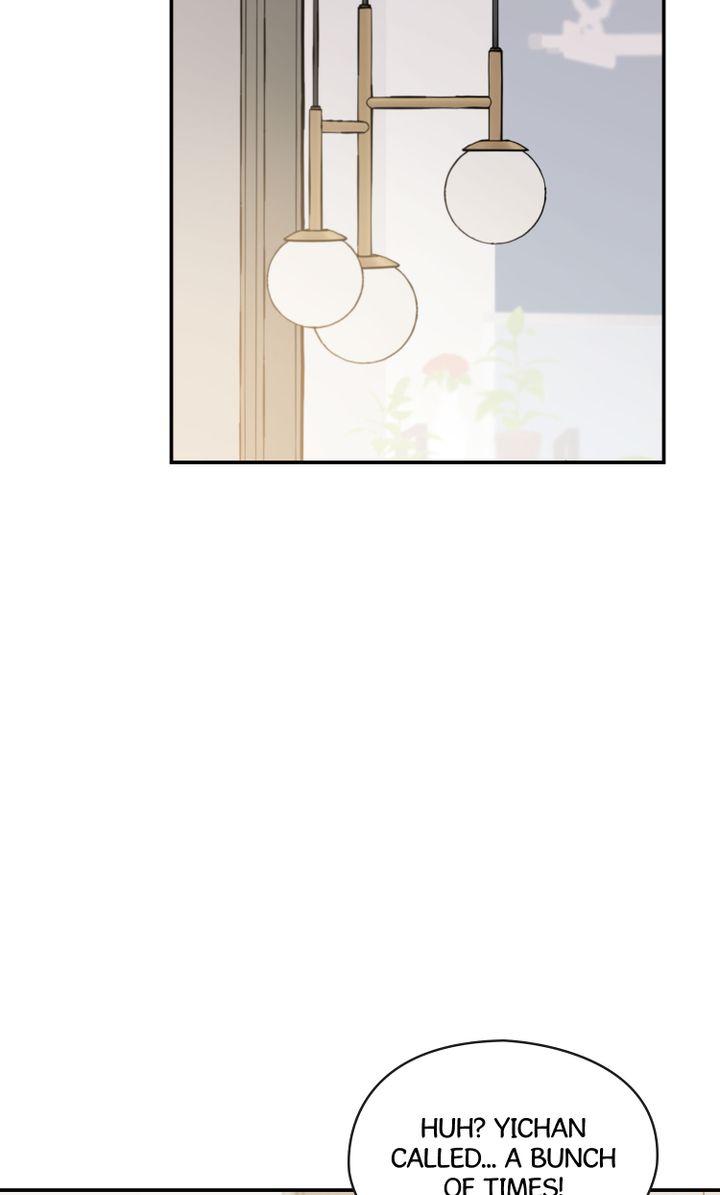 One Step Away From Happiness chapter 35 - page 42