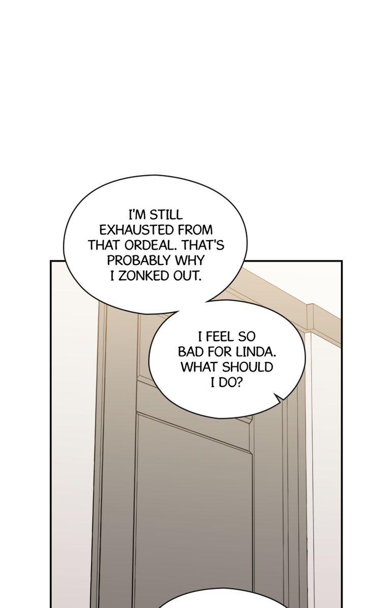 One Step Away From Happiness chapter 35 - page 47