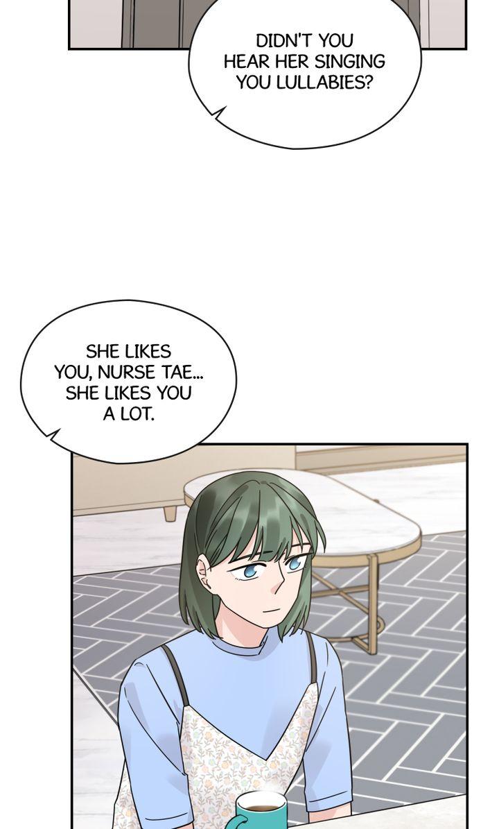 One Step Away From Happiness chapter 35 - page 48