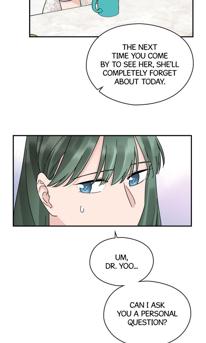 One Step Away From Happiness chapter 35 - page 49