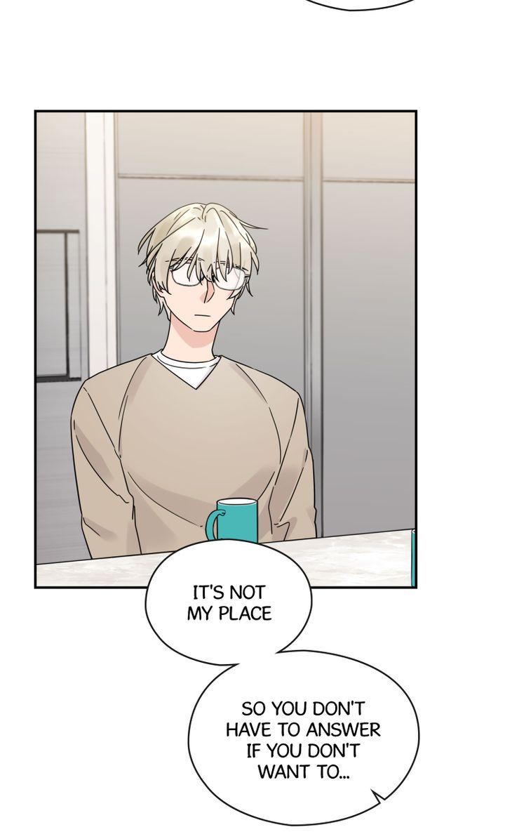 One Step Away From Happiness chapter 35 - page 50