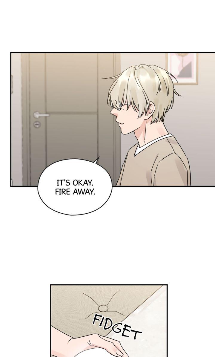 One Step Away From Happiness chapter 35 - page 51
