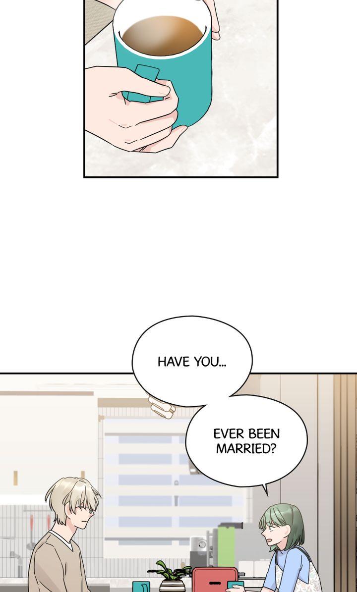 One Step Away From Happiness chapter 35 - page 52