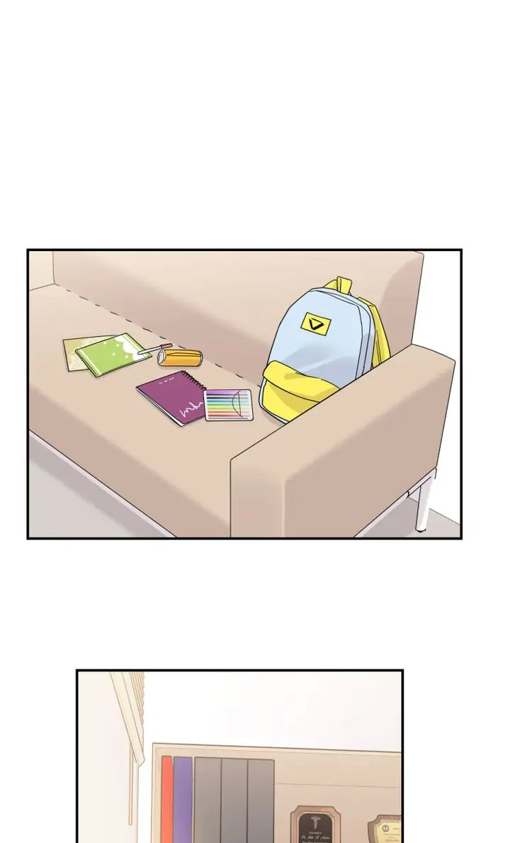 One Step Away From Happiness chapter 44 - page 1