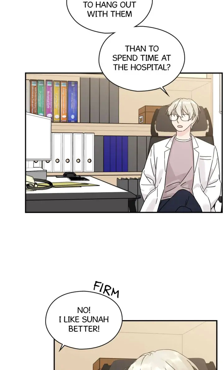One Step Away From Happiness chapter 44 - page 11