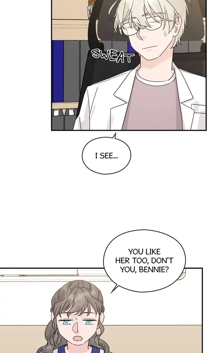 One Step Away From Happiness chapter 44 - page 12
