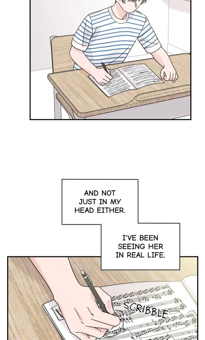 One Step Away From Happiness chapter 44 - page 18