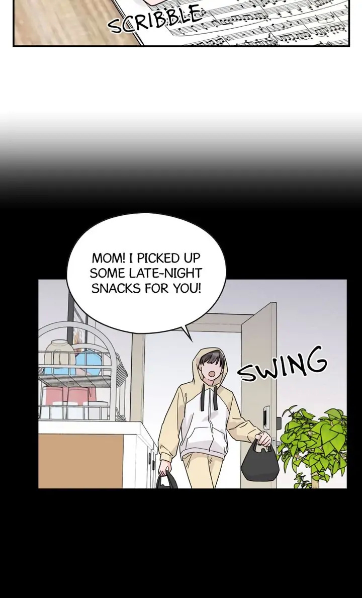 One Step Away From Happiness chapter 44 - page 19