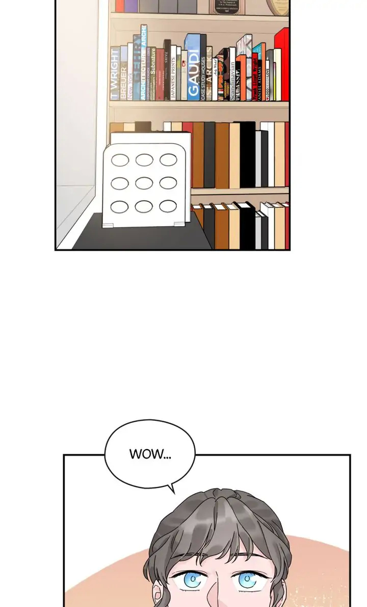 One Step Away From Happiness chapter 44 - page 2
