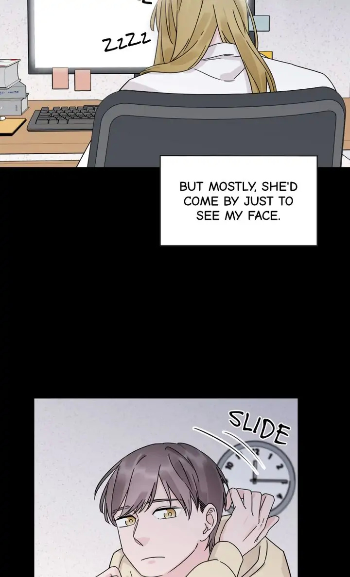 One Step Away From Happiness chapter 44 - page 22