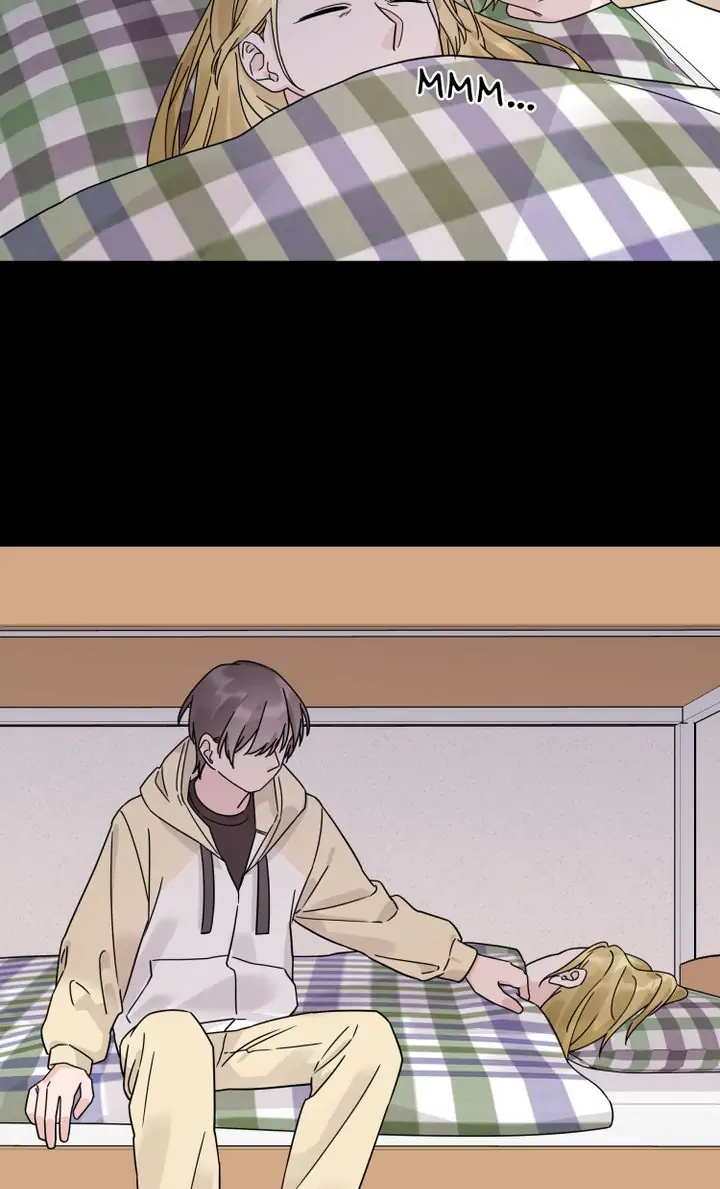 One Step Away From Happiness chapter 44 - page 25