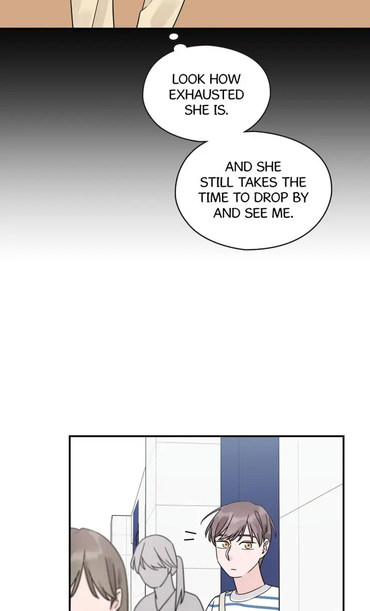 One Step Away From Happiness chapter 44 - page 26