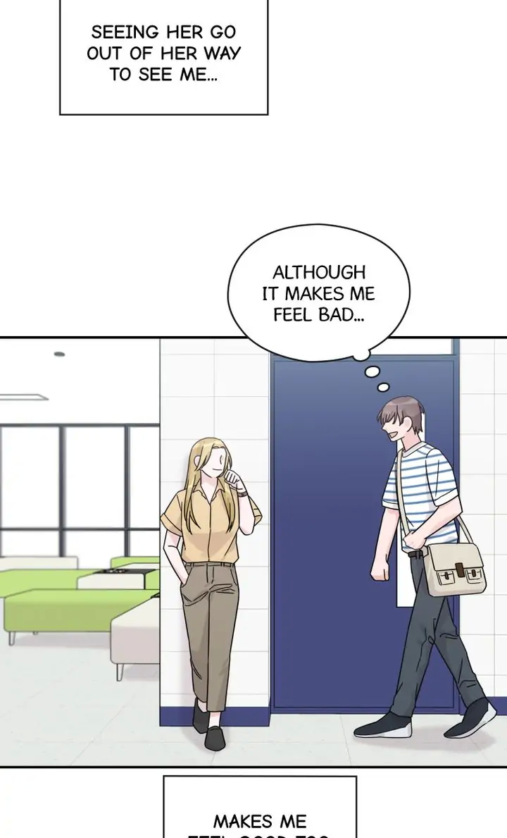 One Step Away From Happiness chapter 44 - page 29