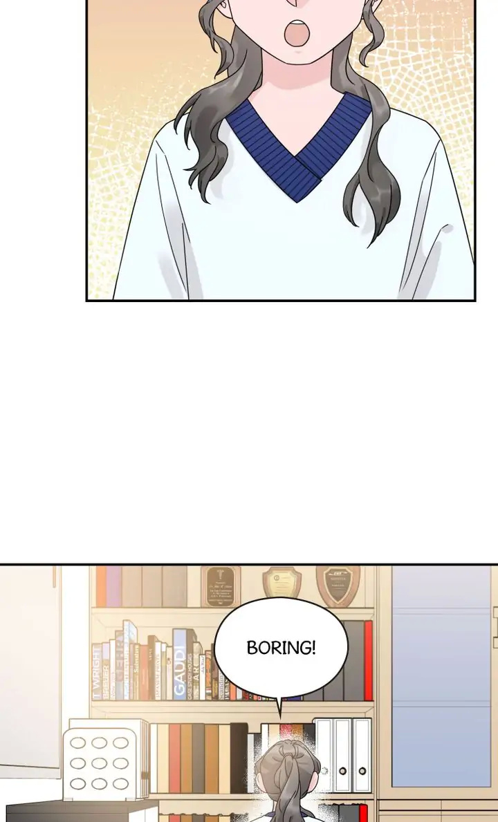 One Step Away From Happiness chapter 44 - page 3