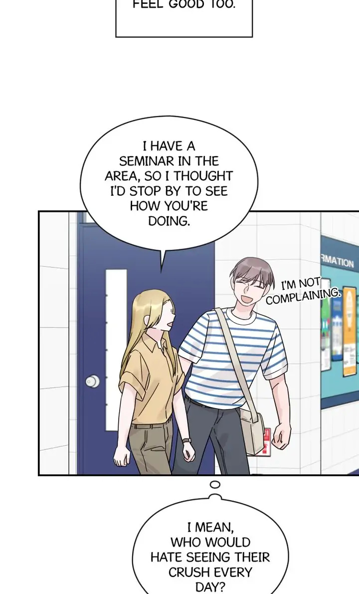 One Step Away From Happiness chapter 44 - page 30