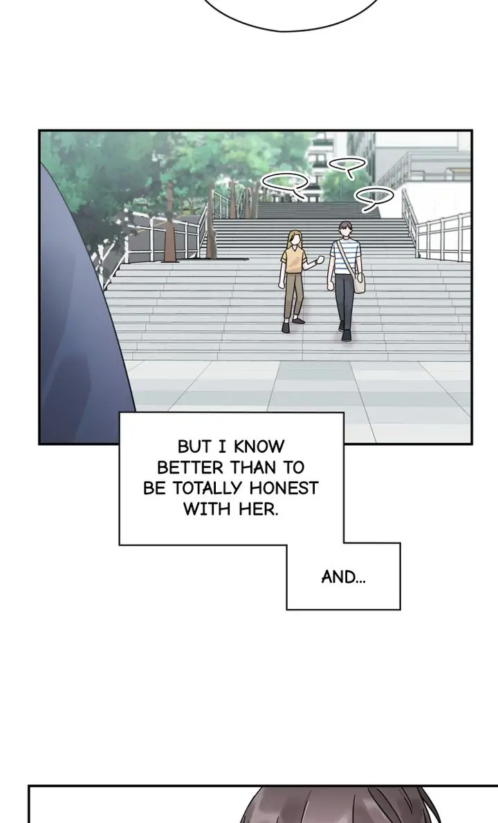One Step Away From Happiness chapter 44 - page 31