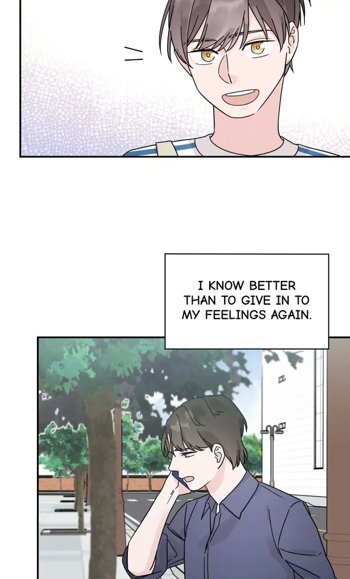 One Step Away From Happiness chapter 44 - page 32