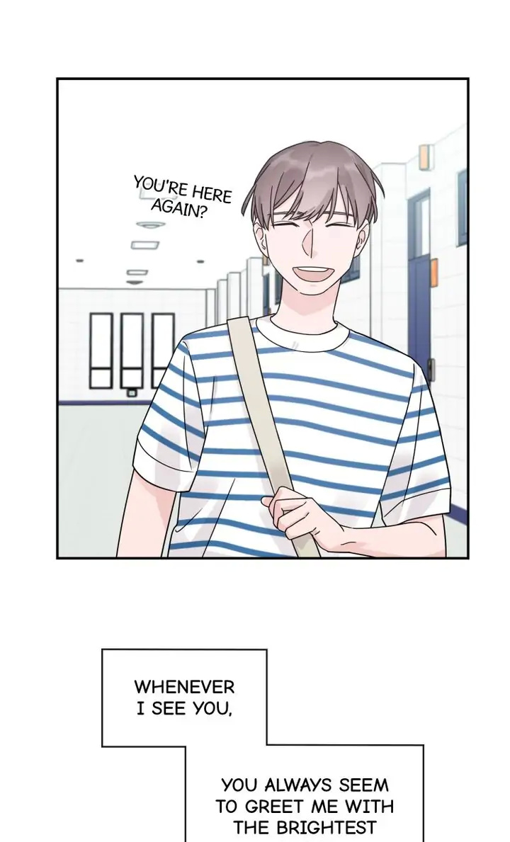 One Step Away From Happiness chapter 44 - page 37