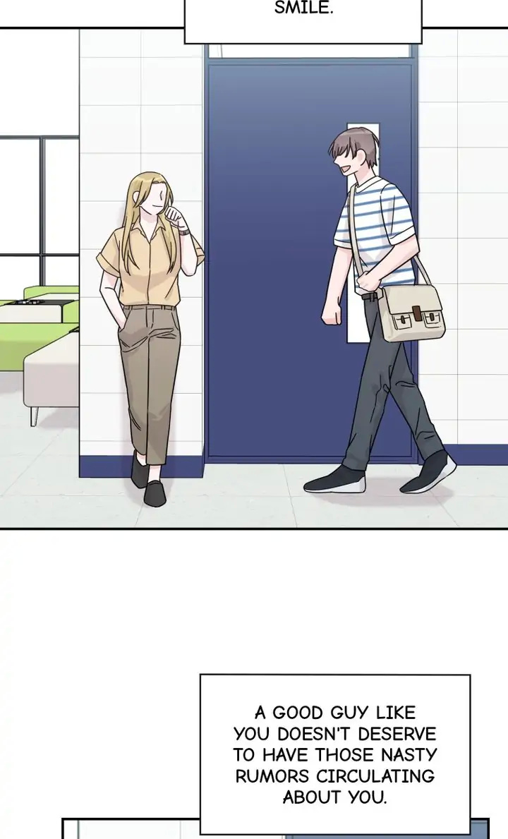One Step Away From Happiness chapter 44 - page 38