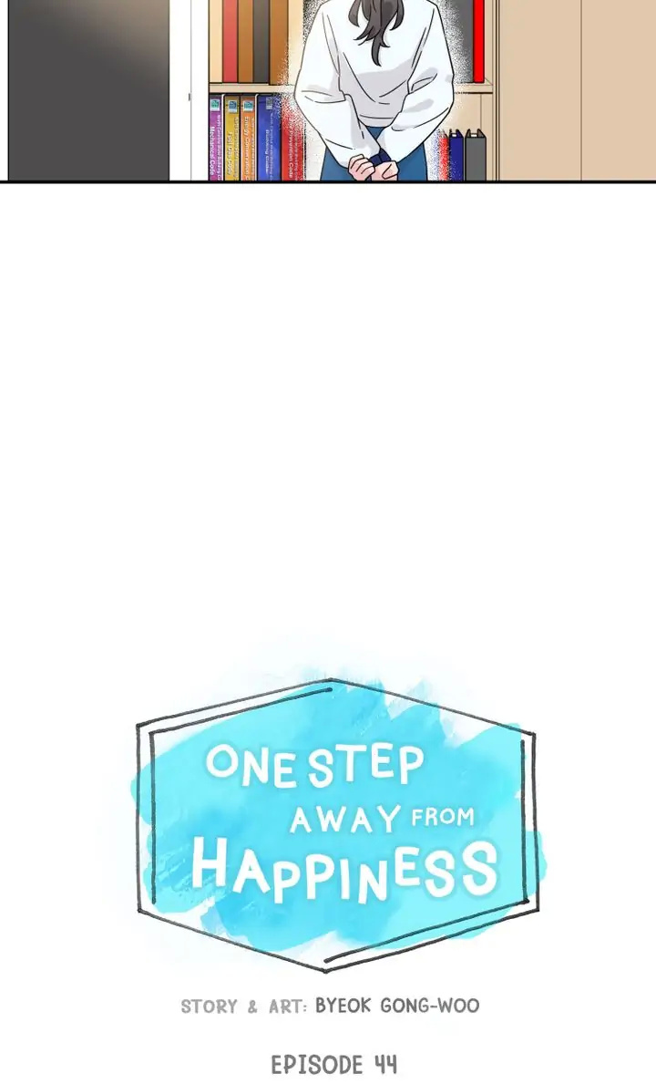 One Step Away From Happiness chapter 44 - page 4