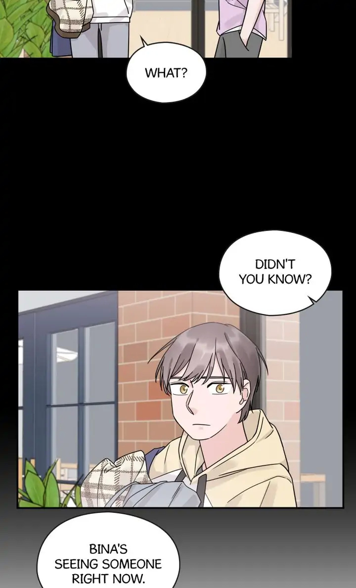 One Step Away From Happiness chapter 44 - page 48