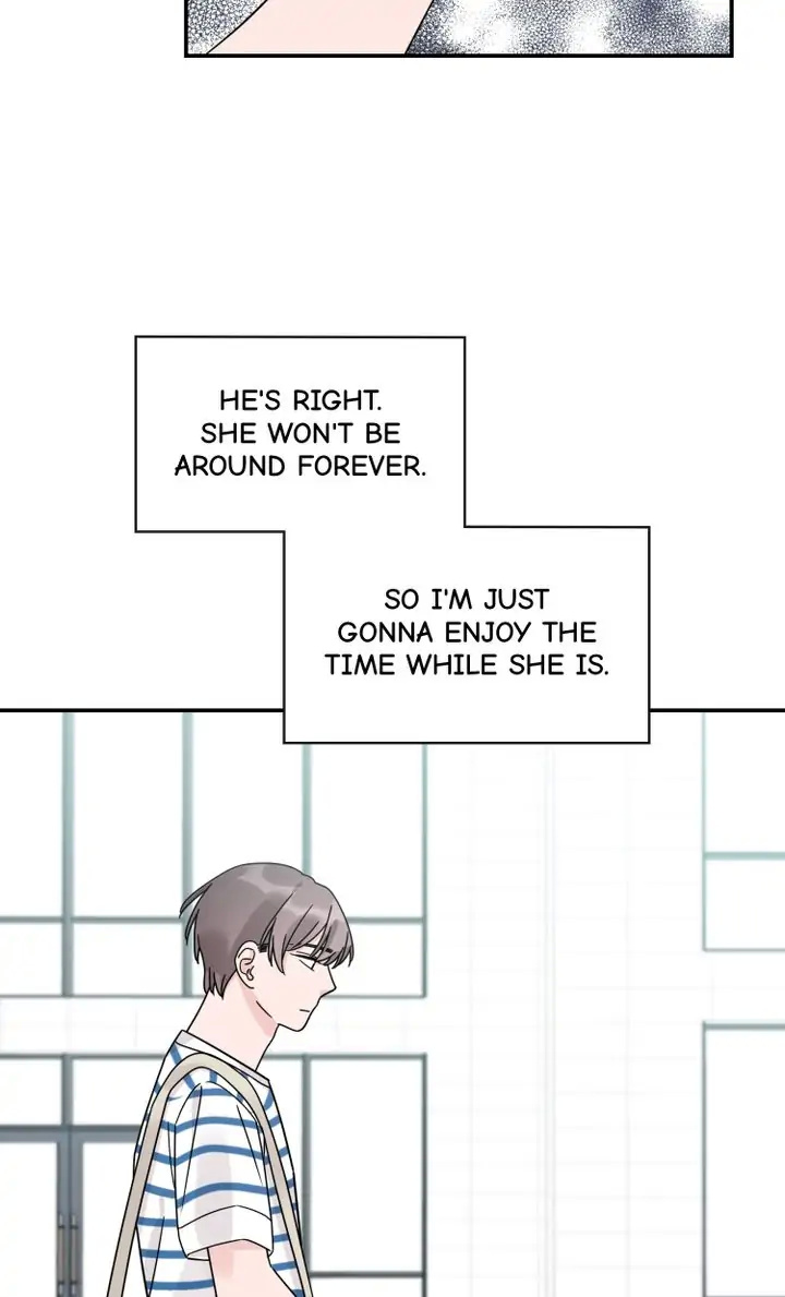 One Step Away From Happiness chapter 44 - page 50