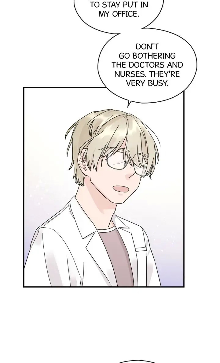 One Step Away From Happiness chapter 44 - page 7