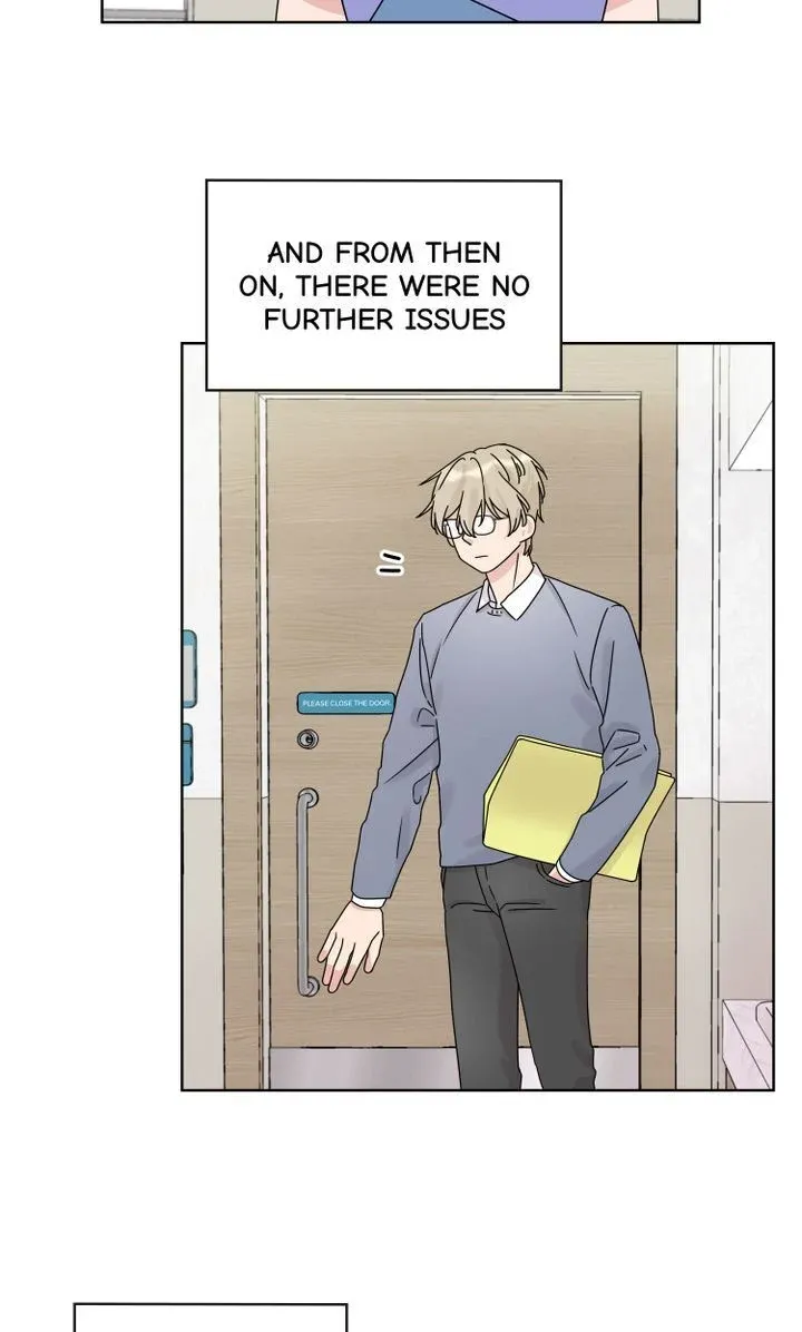 One Step Away From Happiness chapter 16 - page 10