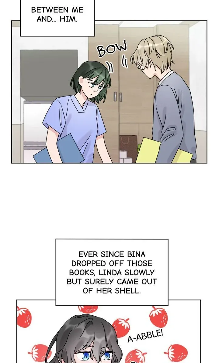 One Step Away From Happiness chapter 16 - page 11