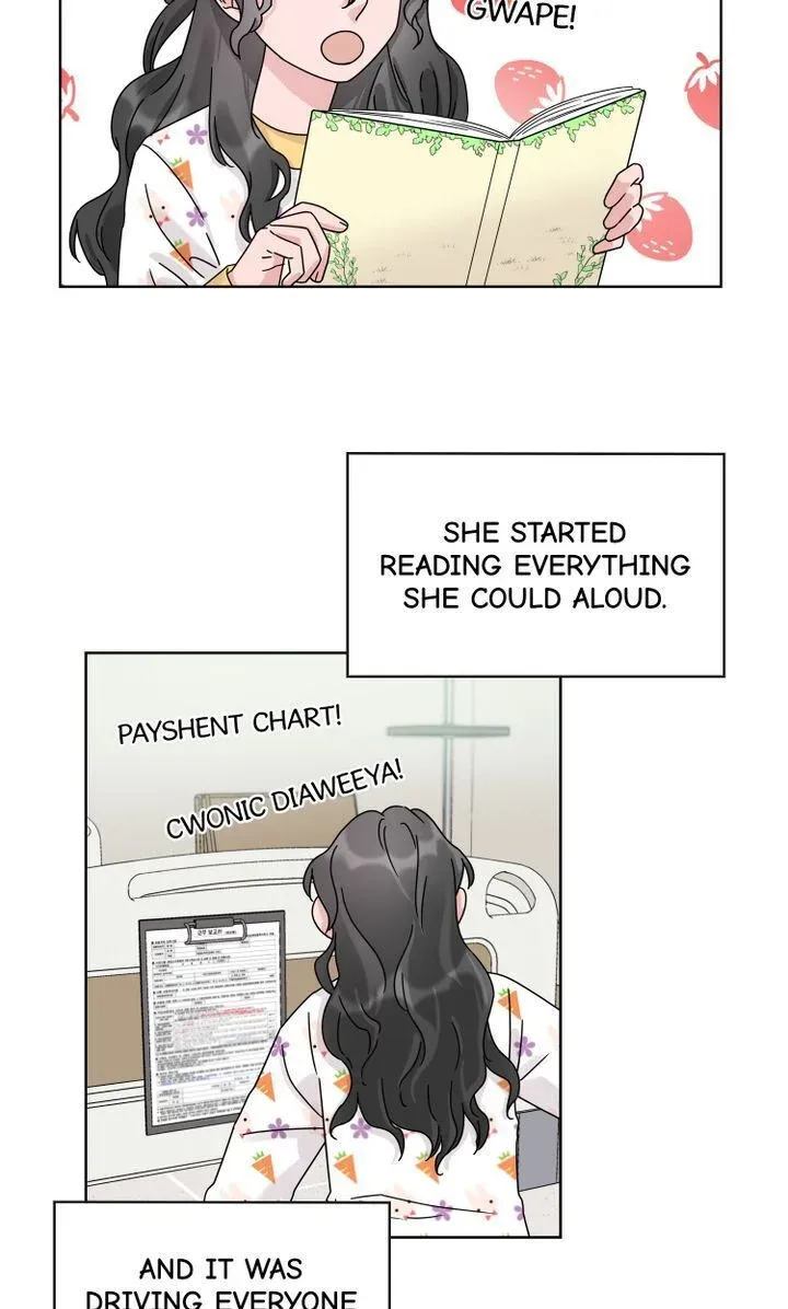 One Step Away From Happiness chapter 16 - page 12