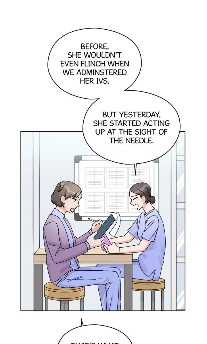 One Step Away From Happiness chapter 16 - page 14
