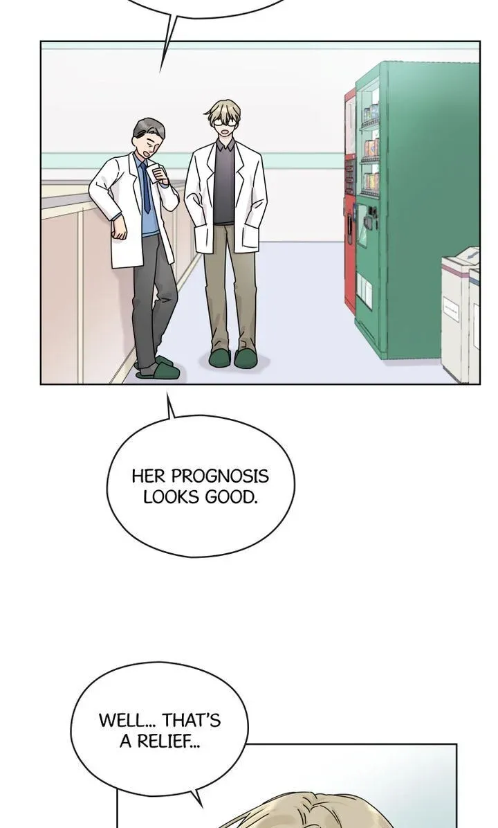 One Step Away From Happiness chapter 16 - page 19
