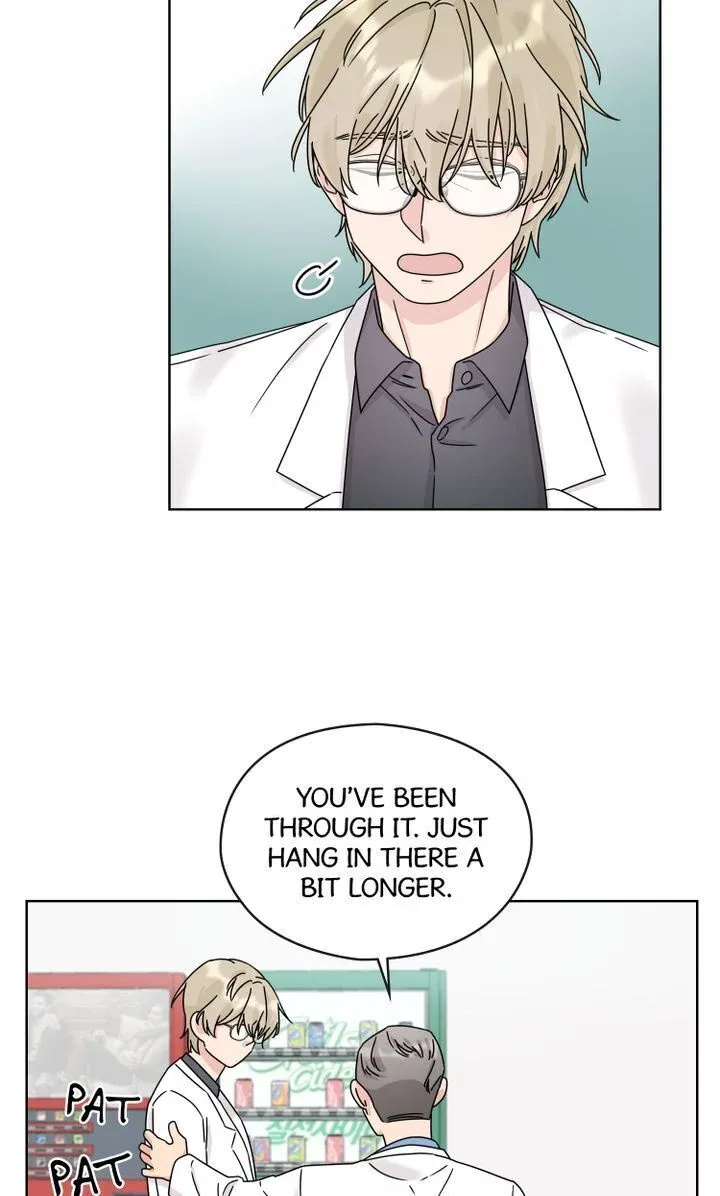 One Step Away From Happiness chapter 16 - page 20