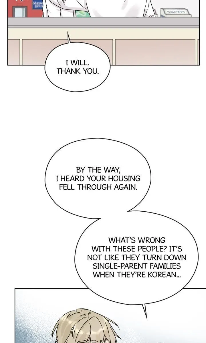 One Step Away From Happiness chapter 16 - page 21