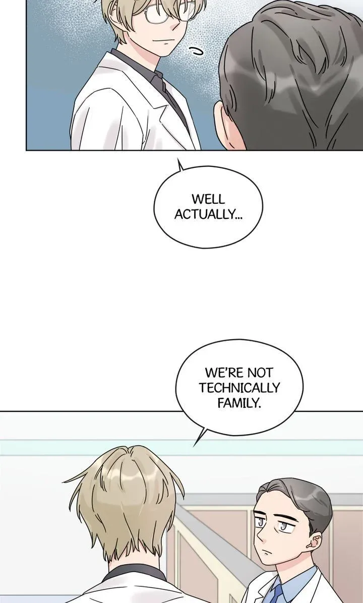 One Step Away From Happiness chapter 16 - page 22