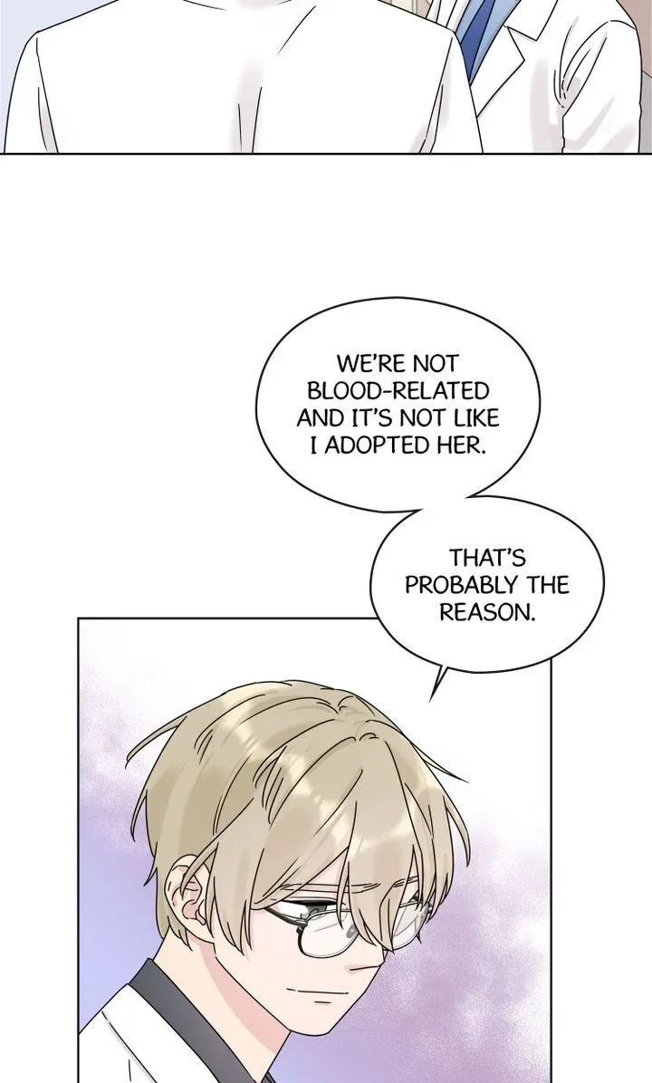 One Step Away From Happiness chapter 16 - page 23