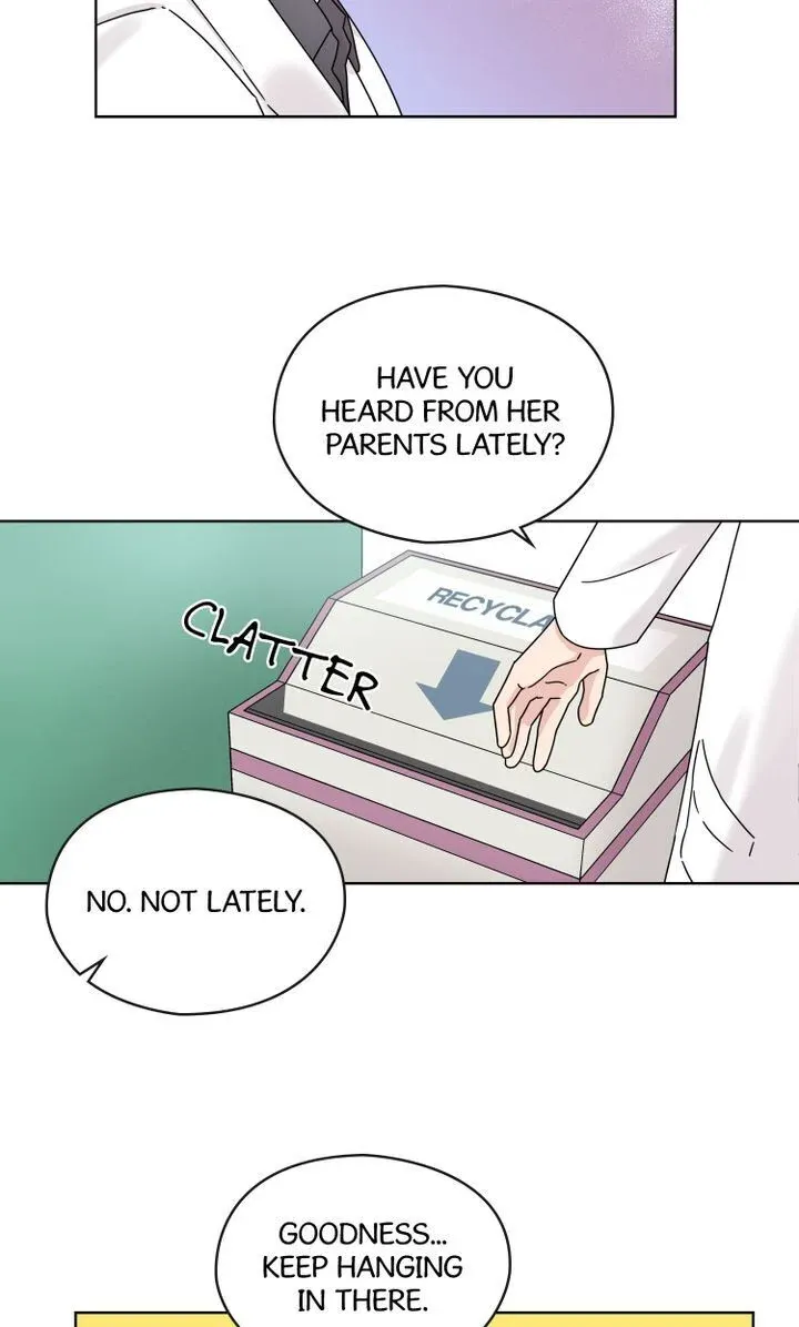 One Step Away From Happiness chapter 16 - page 24