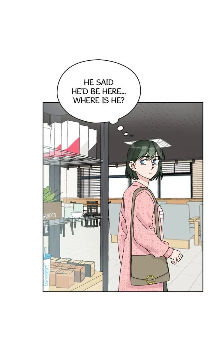 One Step Away From Happiness chapter 16 - page 27