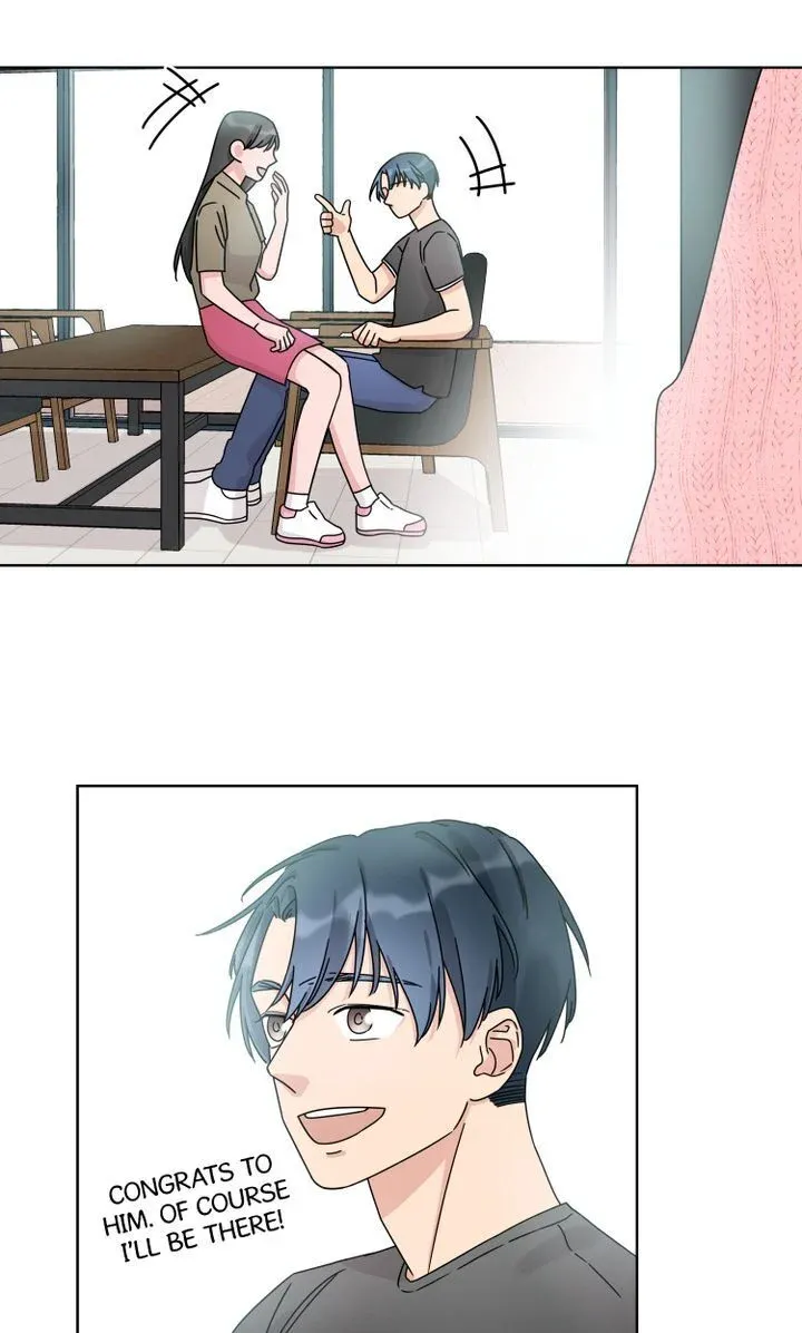 One Step Away From Happiness chapter 16 - page 28