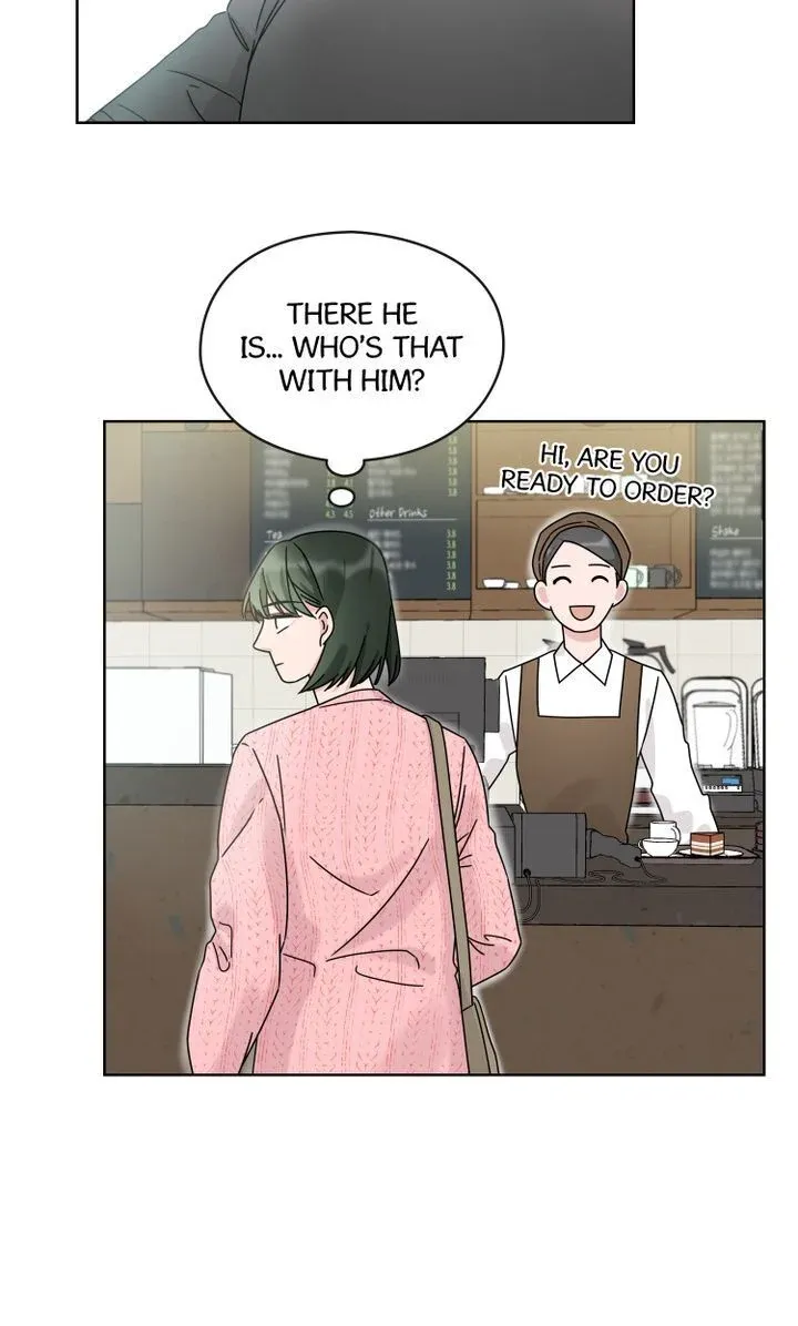 One Step Away From Happiness chapter 16 - page 29