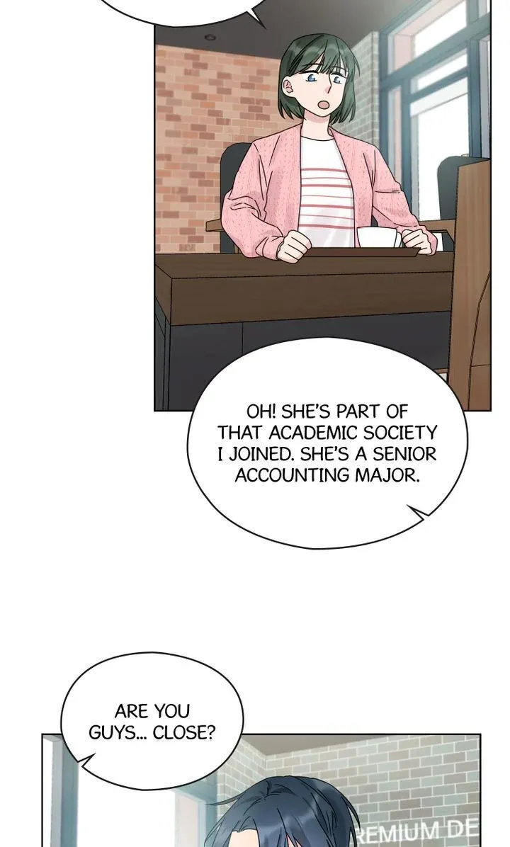 One Step Away From Happiness chapter 16 - page 32