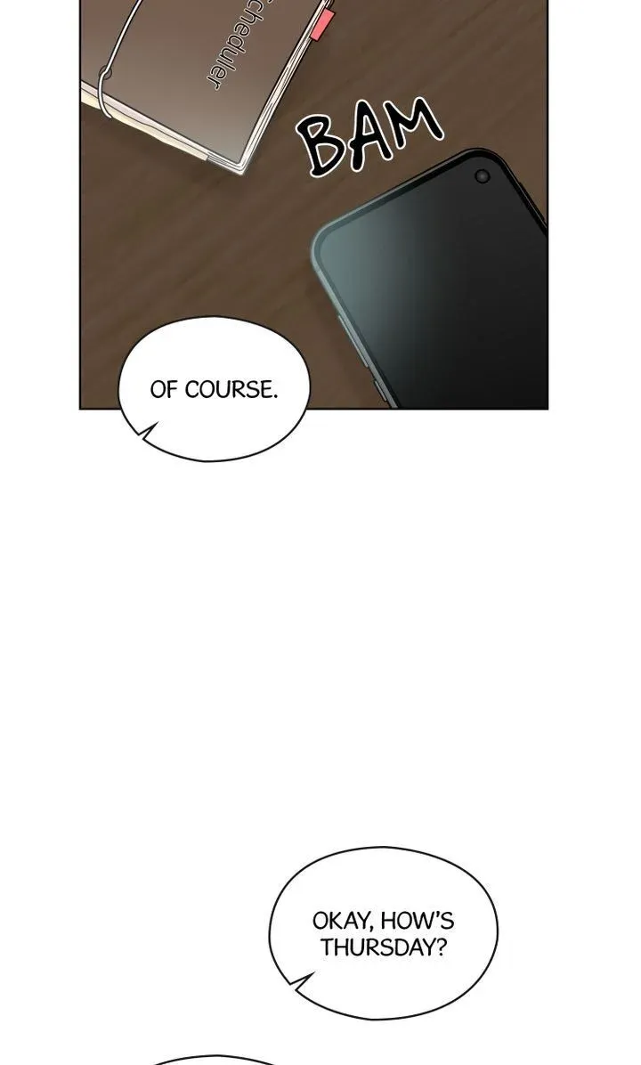 One Step Away From Happiness chapter 16 - page 34