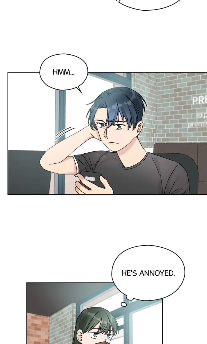 One Step Away From Happiness chapter 16 - page 36