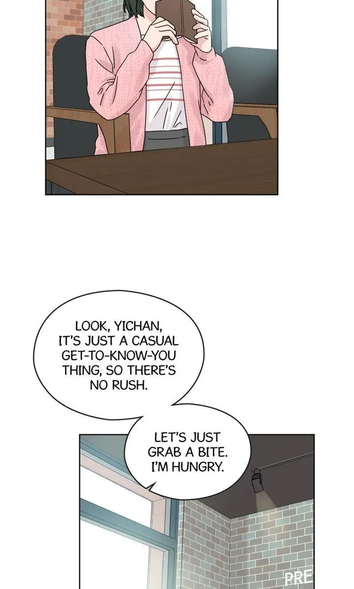 One Step Away From Happiness chapter 16 - page 37