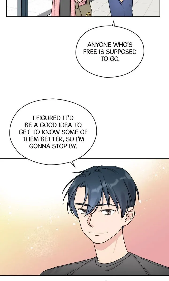 One Step Away From Happiness chapter 16 - page 39